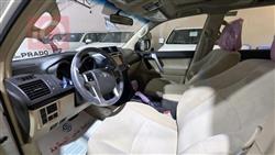 تويوتا لاندكروزر برادو